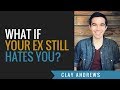 Why Does My Ex Hate Me? by Clay Andrews