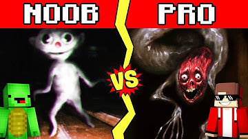 NURPO VS BRIDGE WORM Build Battle In Minecraft - NOOB VS PRO CHALLENGE - Maizen Mizen Mazien Parody