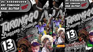 live kesenian jaranan langgeng budoyo kebonduren Ponggok