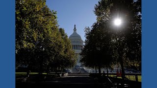 2025 government shutdown is now the second-longest in US history with no end in sight