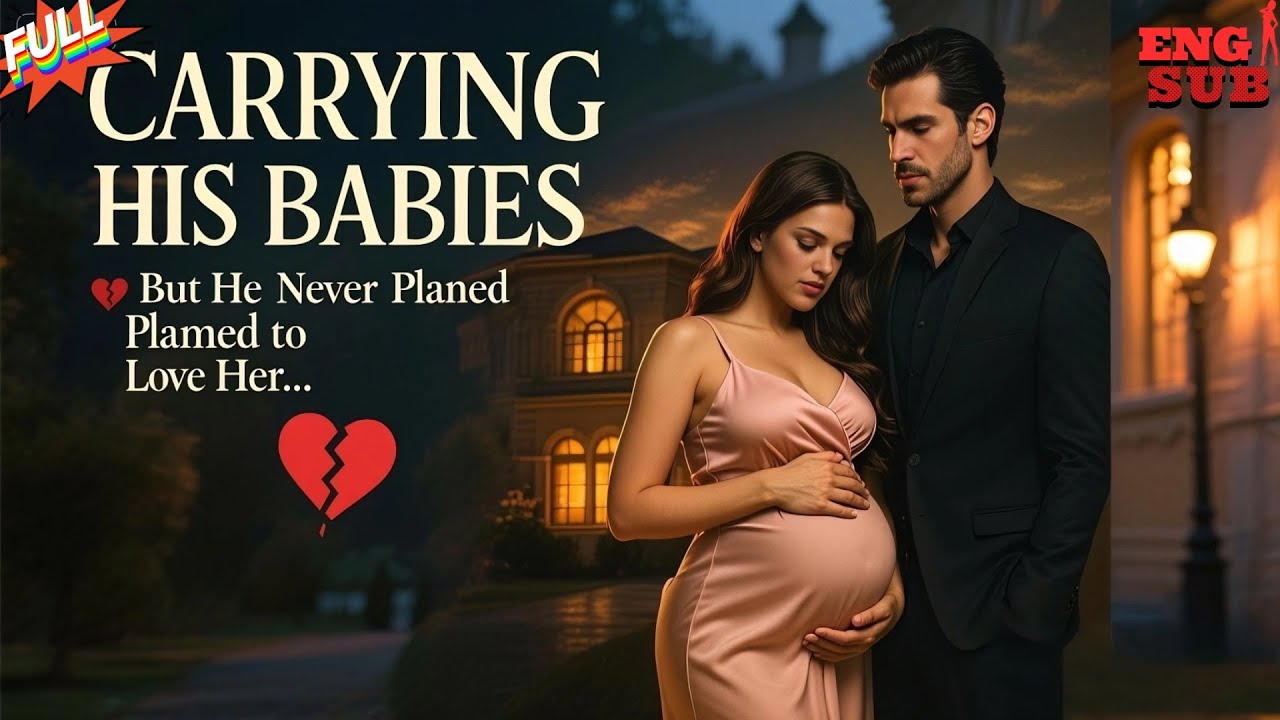 《HD MOVIE》 💔One Night, Two Babies… And a Billionaire Who Falls HARD 💔 | Full Series | Dubbed