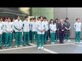 【箱根駅伝 2026】青山学院大学 報告会 / 原監督の奥様も挨拶 「第102回 東京 箱根間往復大学駅伝競走」Hakone Ekiden Reray-Race Marathon.