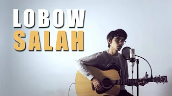 LOBOW - SALAH (Cover By Tereza) LOBOW - SALAH (Cover By Tereza)