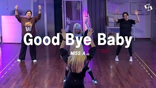 [CXJ] Miss A 'Good Bye Baby' 미쓰에이 굿바이베이비 박진영의 KBS 골든걸스 커버곡 /…