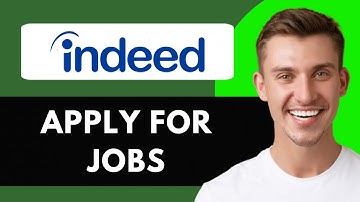 HOW TO APPLY FOR JOBS ON INDEED (2025 UPDATED TUTORIAL)