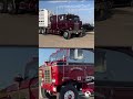 Rare &amp; Radical: Kenworth's Bullnose COE History