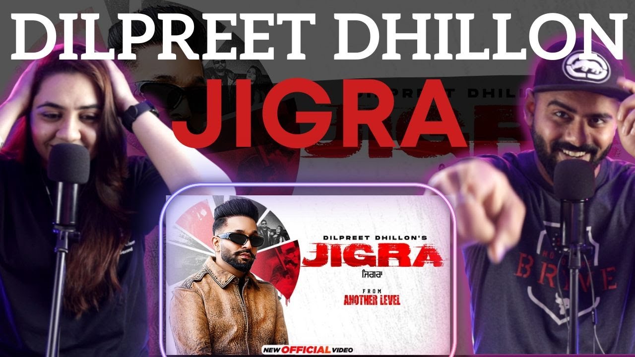 Dilpreet Dhillon Jigra 2023 Desi Crew Delhi Couple Reviews YouTube dilpreet-dhillon-jigra-2023-desi-crew-delhi-couple-reviews-youtube