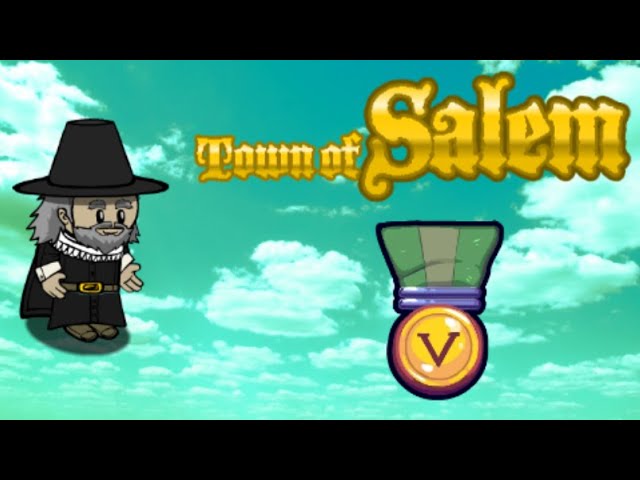 Town of Salem - IGN