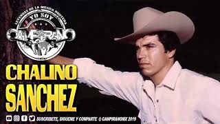 Chalino Sanchez - Puras Románticas