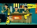 हिन्दी The Daltons 🌵 1H COMPILATION ☀️ Hindi Cartoons for Kids