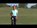 How to Sync Your Body & Swing When Hitting Pitch Shots | Golf Tips