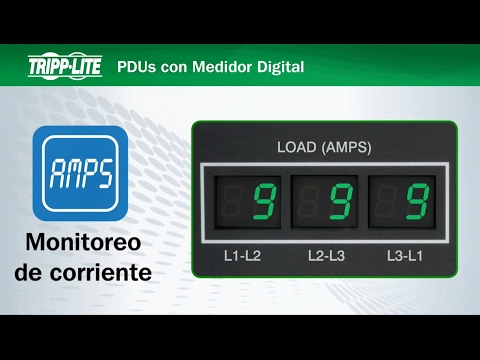 Vídeo: O que é um PDU medido?