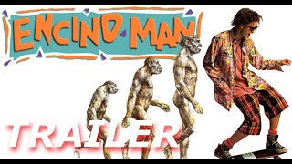 Encino Man (California Man) - comedy - fantasy - 1992 - trailer - VGA