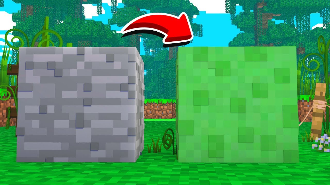 Como encontrar ou criar slime no Minecraft – Tecnoblog