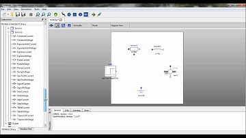 OMEdit Demonstration