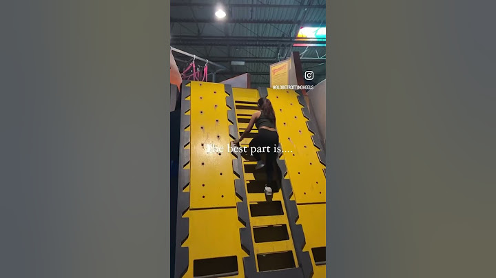 Fun Things To Do in Toronto | Local Favourite! #pursuitocr