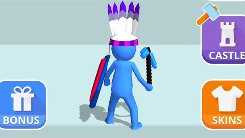 JOIN CLASH 3D GAMEPLAY WALKTHROUGH PART #67 (IOS ANDROID GAMING) JOIN CLASH 3D ALL LEVELS #67 GAME