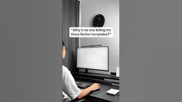 If you want to get started with Notion, try my Notion templates#notion #notiontemplate #productivity