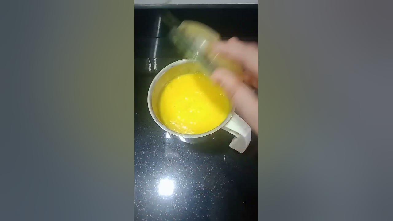 Rooh afza mango shake# delicious recipe# summer special#shorts - YouTube