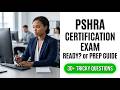 How to Pass the 2026 PSHRA Certification Exam and Level Up Your Public Sector HR Career