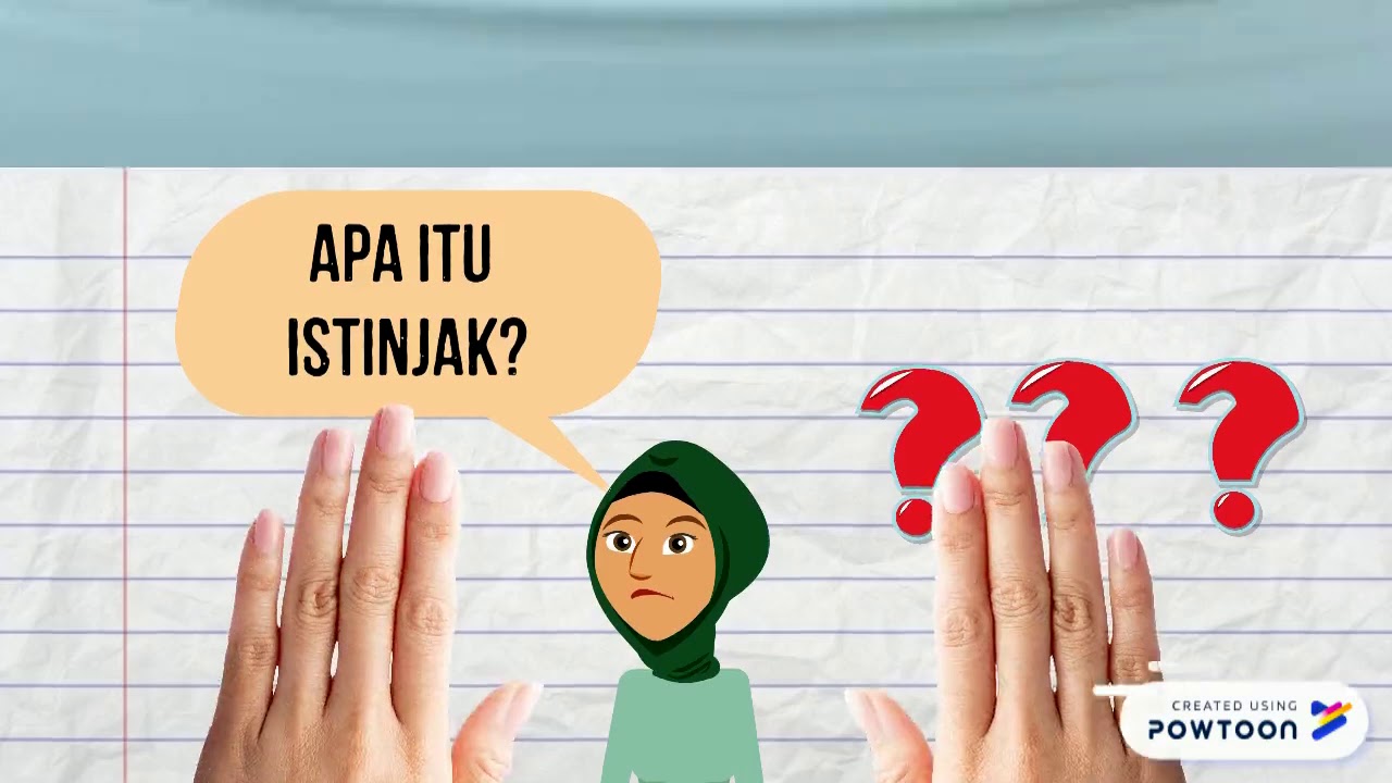 IBADAT DARJAH 1 ISTINJAK YouTube IBADAT DARJAH 1 ISTINJAK YouTube