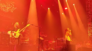 INCUBUS - WISH YOU WERE (LIVE) HERE AT TENNIS INDOOR JAKARTA, INDONESIA 23 April 2024