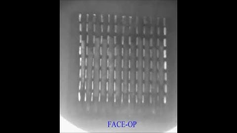 Surface with recoverable mini structures made of shape-memory alloys for adaptive-control...