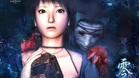 FATAL FRAME PART 9