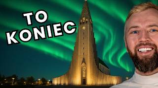 Odkryj Reykjavik Stolicę Islandii Co Warto Zobaczyć?