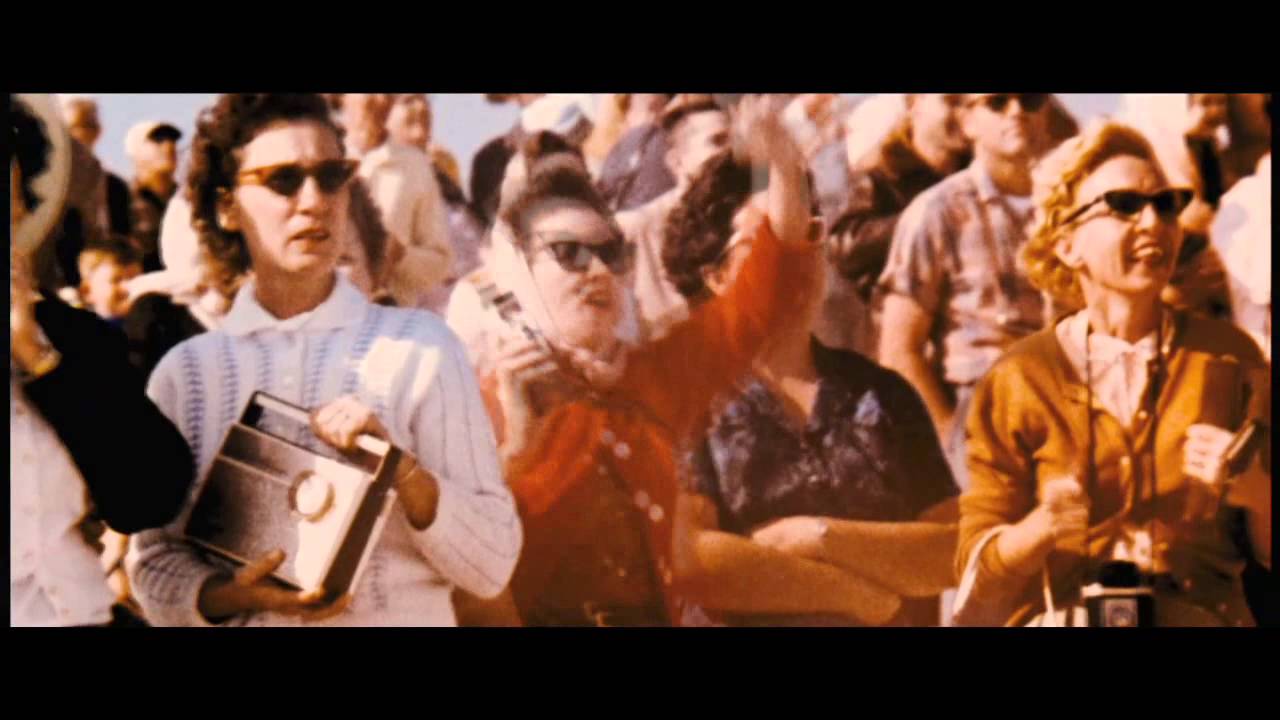 TV Daiblog - Interestellar trailer