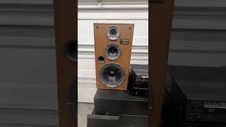 Technics SB-CR55