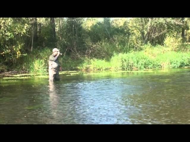 What is a French Leader in Fly Fishing? - Guide Recommended