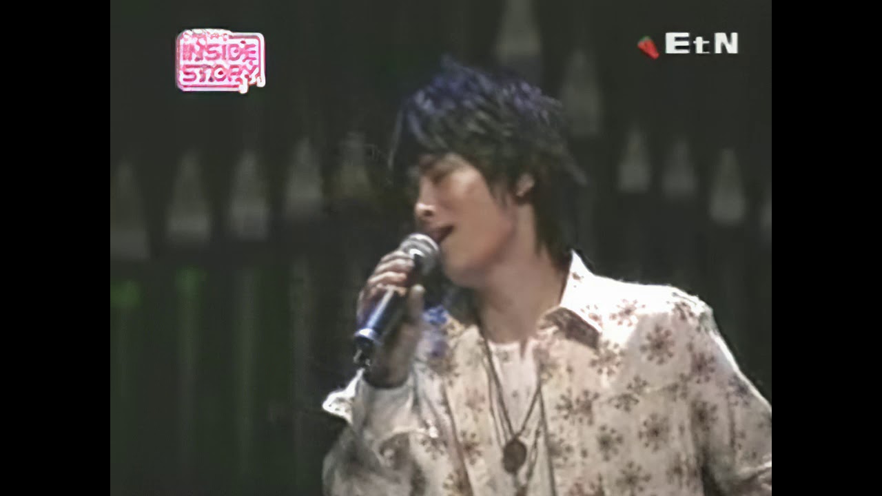 버즈 - 가난한 사랑(HD)