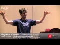 Surge 2013 Speaker: Bryan Cantrill