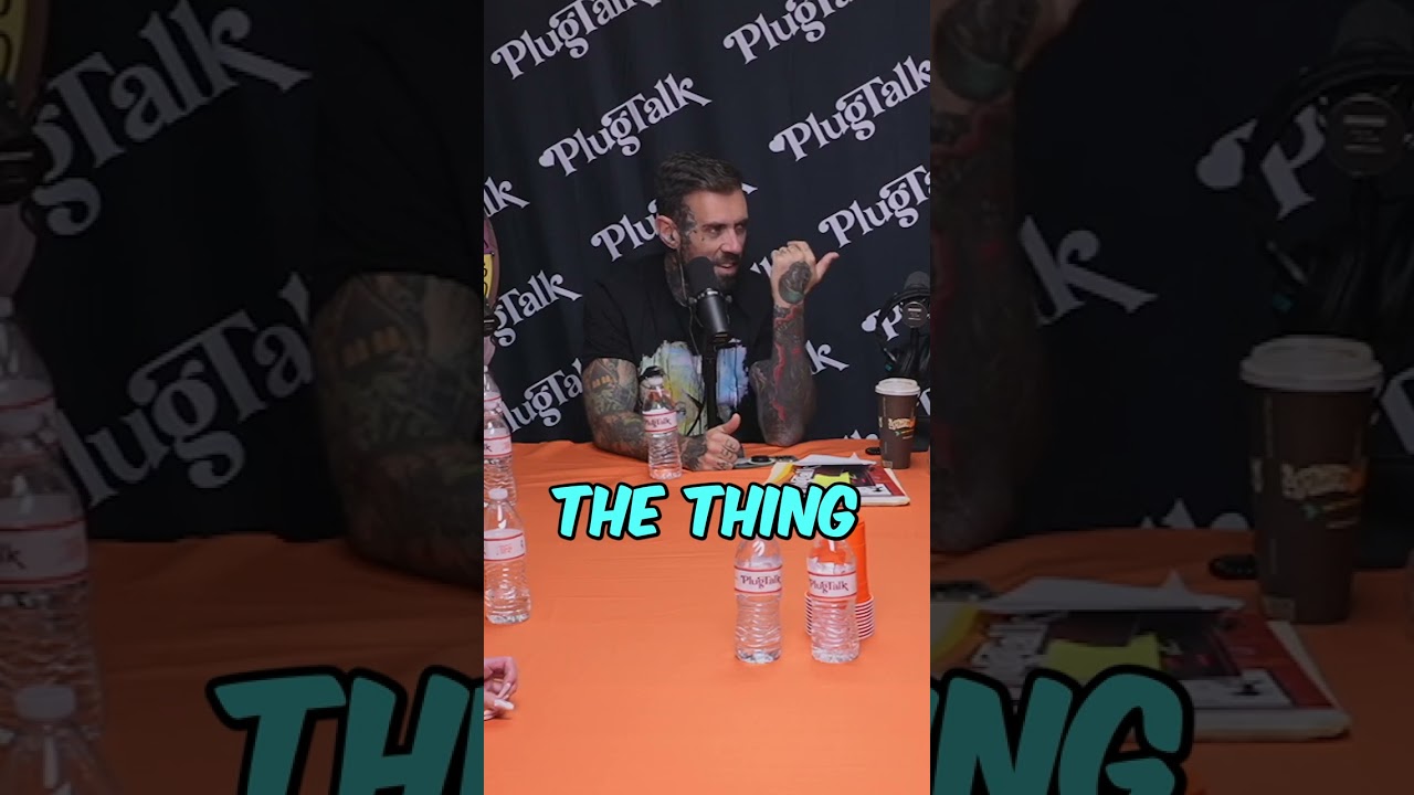 Will Hayley Davies Be on Blueface's Next Reality Show? 🤔