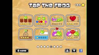 Tap the Frog App Review screenshot 2