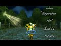 Rank 14 Paladin PvP Emperatrón