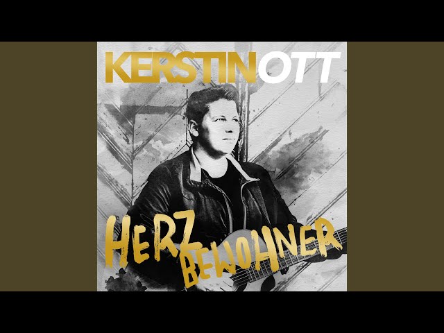 Kerstin Ott - Anders Sein