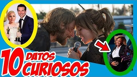 10 datos curiosos de la película "Ha nacido una estrella"