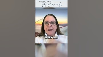 With great tech comes great responsibility. #ai #podcast #fundraising