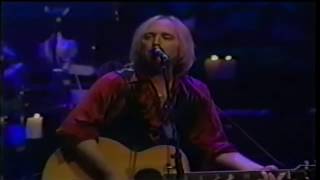 Tom Petty &amp; the Heartbreakers - I Won&#39;t Back Down (Minneapolis 1999)