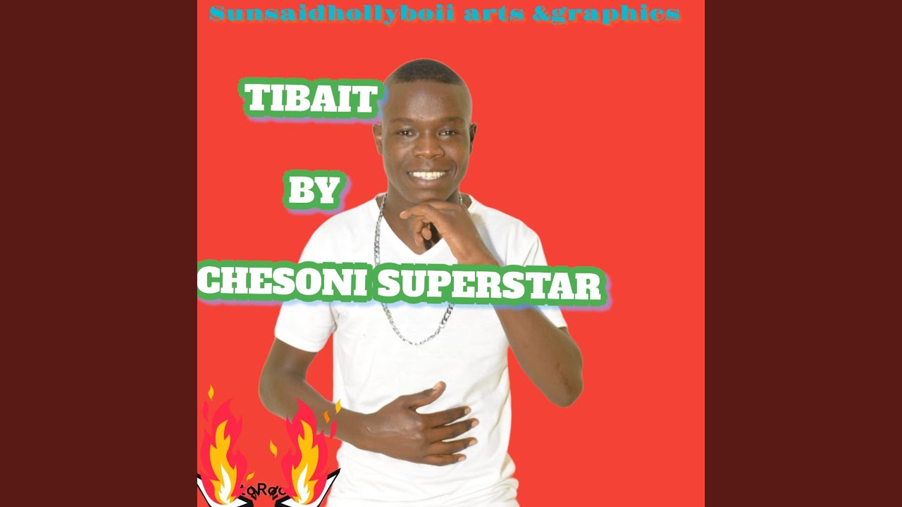 Watch Tibait on YouTube Watch Tibait on YouTube