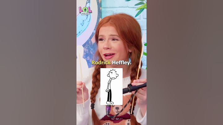 Hear Me Out!