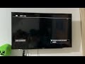 Sony Bravia TV (2009-2026) Startup &amp; Shutdown