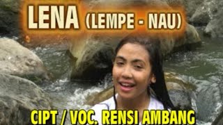 LENA - Rensi Ambang