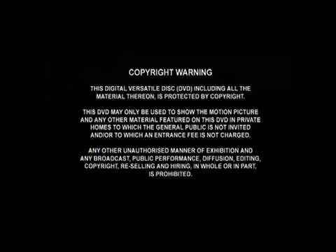 Abbey Home Media Warning Screen (2006, 2007-2022 UK)