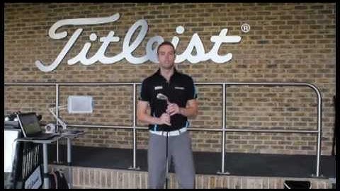 Titleist 712 AP1 Irons - First Look - Today