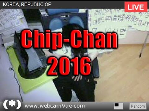 Chip Chan - Nuevo Video. y la gran incognita. - YouTube