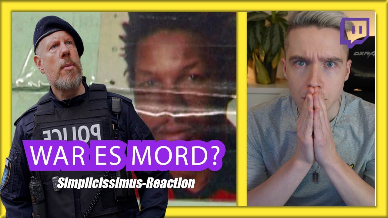 POLIZEI dein Freund und MÖRDER?