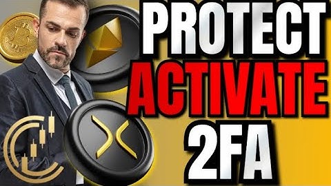 CRYBEX BOT - How to activate your 2FA (BEST CRYPTO BOT 2025)